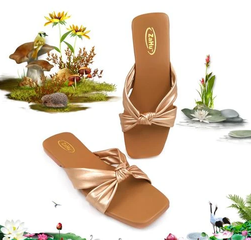 Sandalias de mujer de modora.es