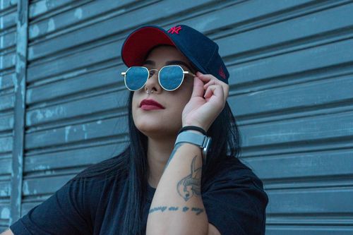 Gafas de sol baratas para mujer 5