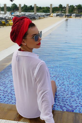 Gafas de sol para mujer Ray Ban 2