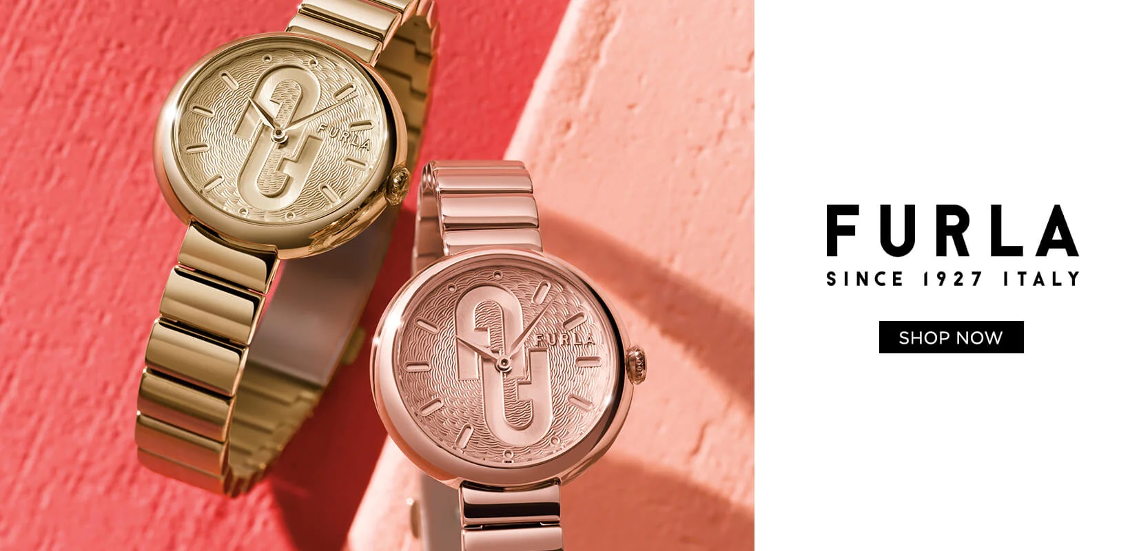 Relojes de mujer Furla