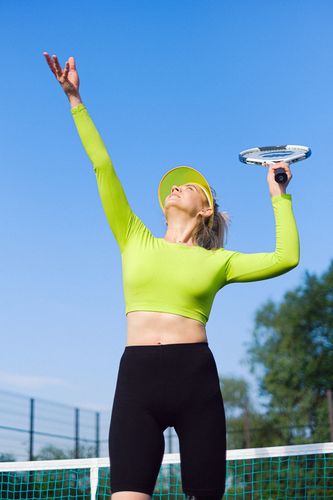 Ropa deportiva de mujer online 7