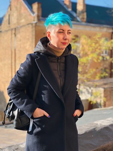 Chaquetas de invierno para mujer 3