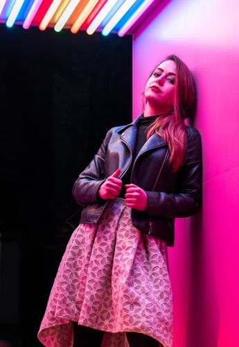 Chaquetas de mujer 12