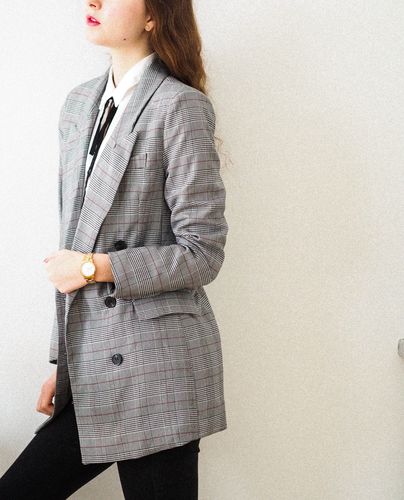 Chaquetas de invierno para mujer en rebajas 4
