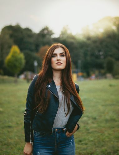 Chaquetas de invierno para mujer en rebajas 7