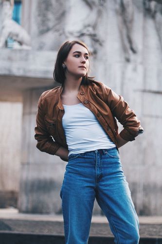 Chaquetas ligeras de mujer 2