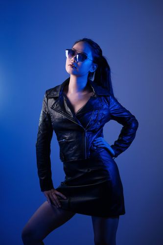 Chaquetas ligeras de mujer 3