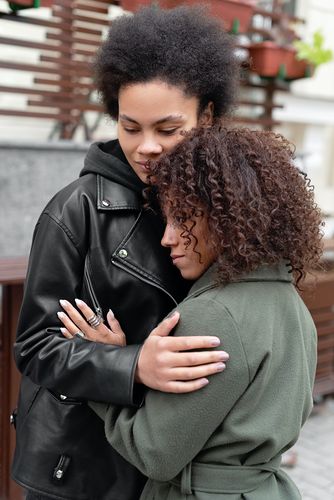 Chaquetas bonitas de mujer 1