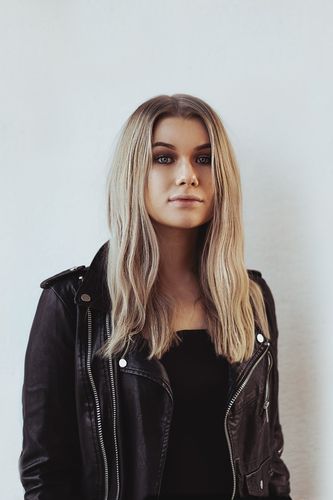 Chaquetas de mujer 4