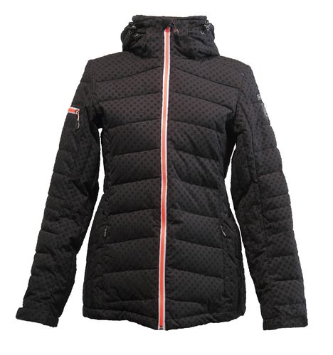 Chaquetas de mujer 6