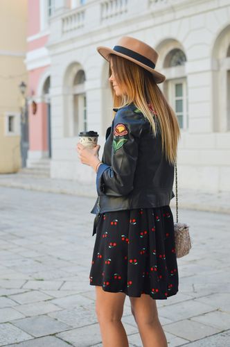 Chaquetas de mujer 7