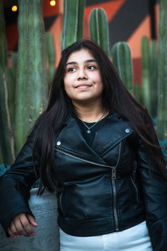 Chaquetas de mujer 8