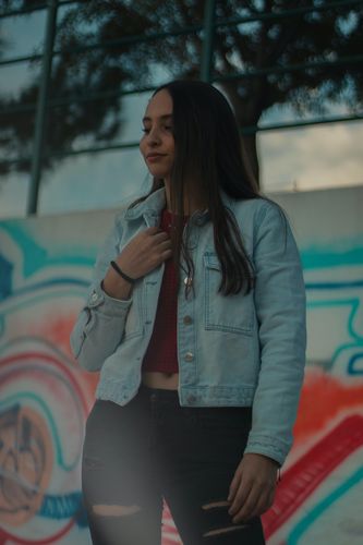 Chaquetas de mujer 5