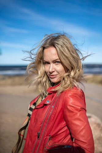 Chaquetas de invierno para mujer 2