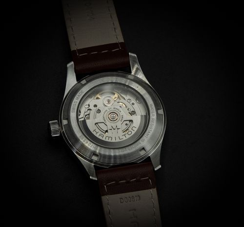 Relojes de pulsera de marca para hombre 7