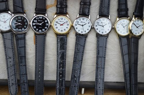 Relojes de marca para hombre precio 6