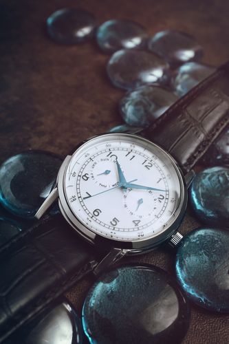Relojes de marca para hombre baratos 2