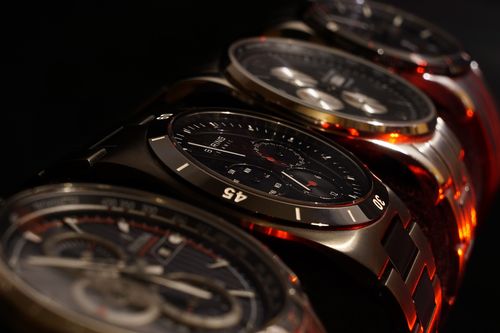 Relojes de marca para hombre 9