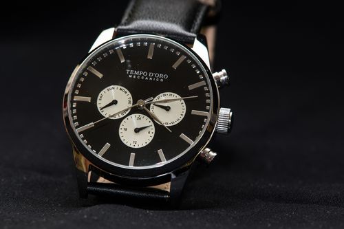 Relojes de marca para hombre 10