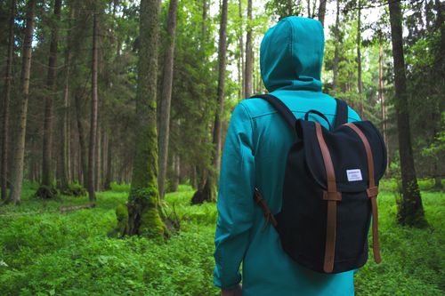 Mochilas deportivas 1