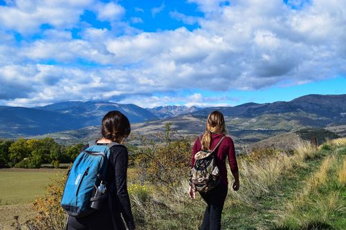 Mochilas deportivas para mujer 5